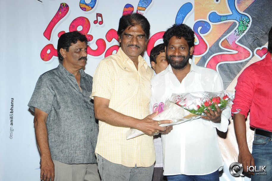 Pyaar-Mein-Padipoyane-Movie-Platinum-Disc-Function